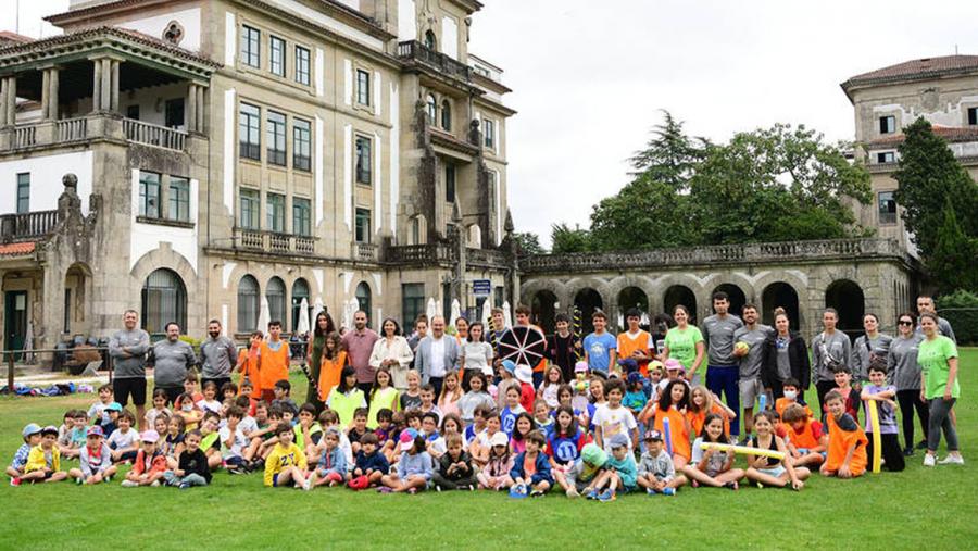 Verán Campus 2022 Verán Campus 2022