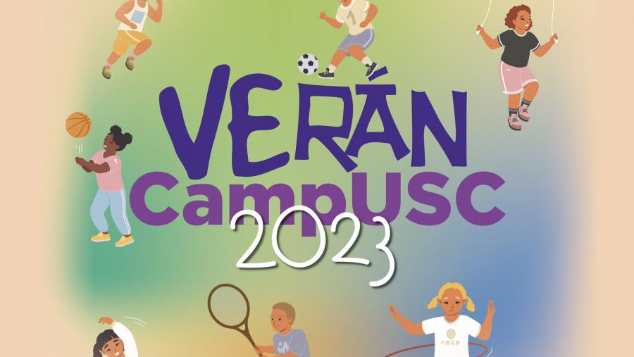 Verán CampUSC 2023