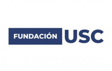 Logo da Fundación USC