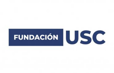 Logo da Fundación USC